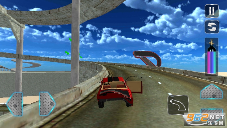 Extreme Car Stunt(ؼ3D׿)v1.1°ͼ6