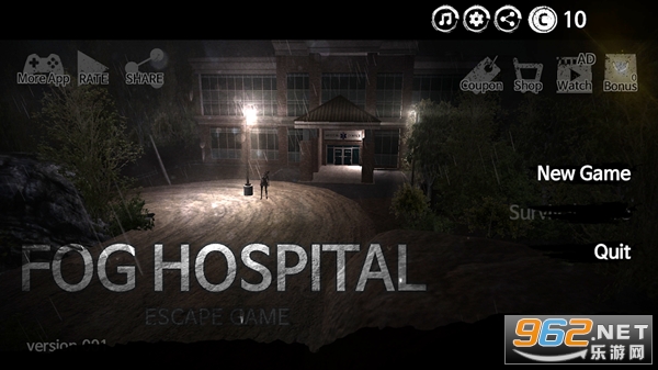 FogHospital(ҽԺ׿)v0.322Fog Hospitalͼ3