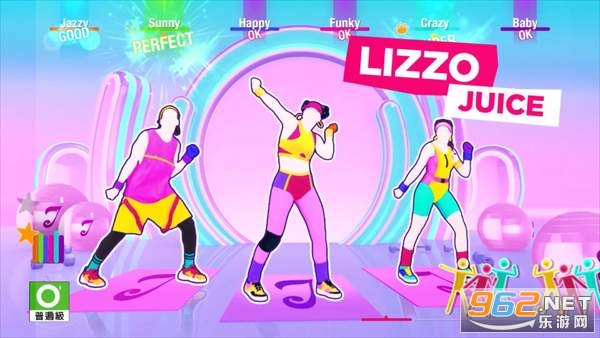 Just Dance Nowȫ2021ֻv4.0.0ͼ1