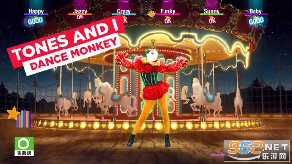 Just Dance Nowȫ2021ֻv4.0.0ͼ2