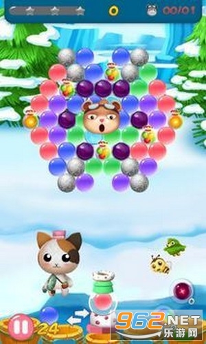 Bubble Princess Pony(ݘt)v1.3.0F؈D0