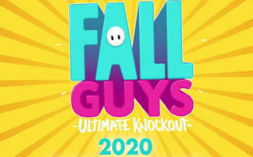 Fall Guys֙C_Fall Guys_[_Fall Guysd_O