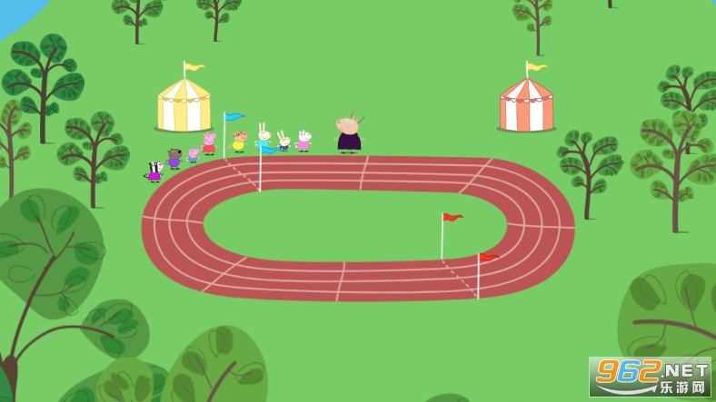 Sports Day(С˶Ϸ)v1.2.4 (Sports Day)ͼ2