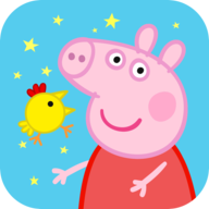Peppa Pig Mrs Chicken(С濪ĸϷ)