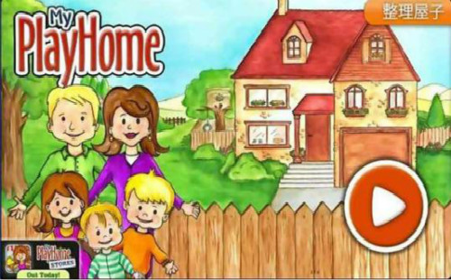 MyPlayHomeȫϵ_MyPlayHomeϷ_°