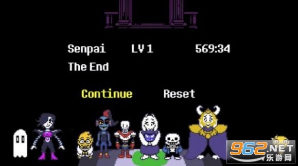 Undertale(sansսϷ)v1.0.0 İͼ0