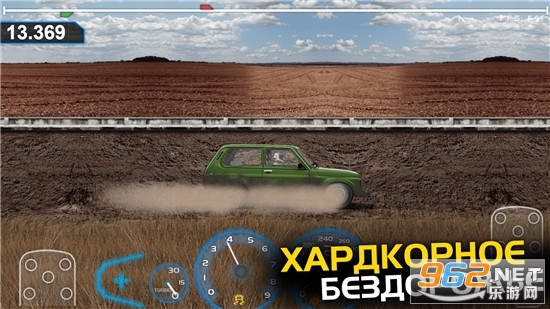 ProjectDragRacing(쭳Ŀ)v1.3.6 ׿ͼ1