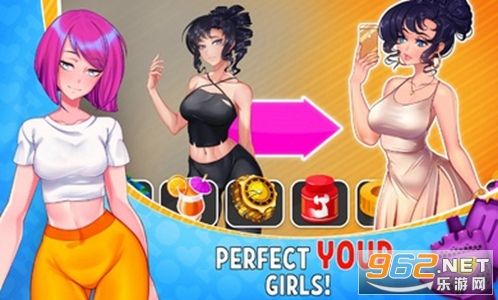 Ƚİ(Hot Gym)v1.1.4ͼ0