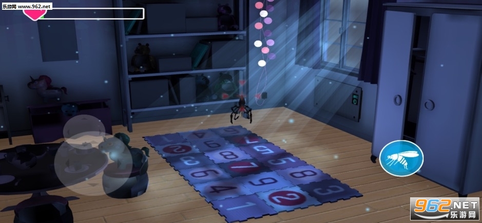 蚊子先生模拟器手机版v2.1.8 安卓版截图0