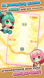 Miku Jump(δżjump[)v1.0.1M؈D1