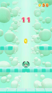 Miku Jump(δżjump[)v1.0.1M؈D2