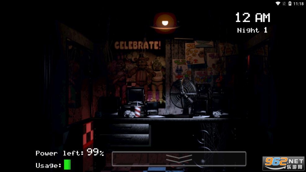 Five Nights at Freddy(ģ3D)v1.4 ɶͼ2