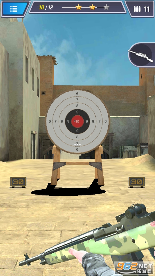 Shooting World(ǹƽ)v1.2.93 °ͼ4