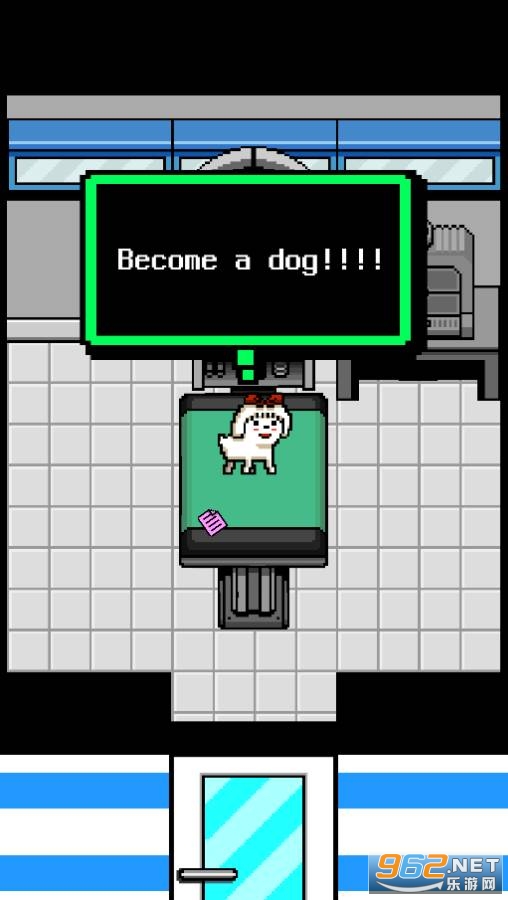 I Became a Dog 3(ұɹ3Ϸ)v1.0Ѱͼ3
