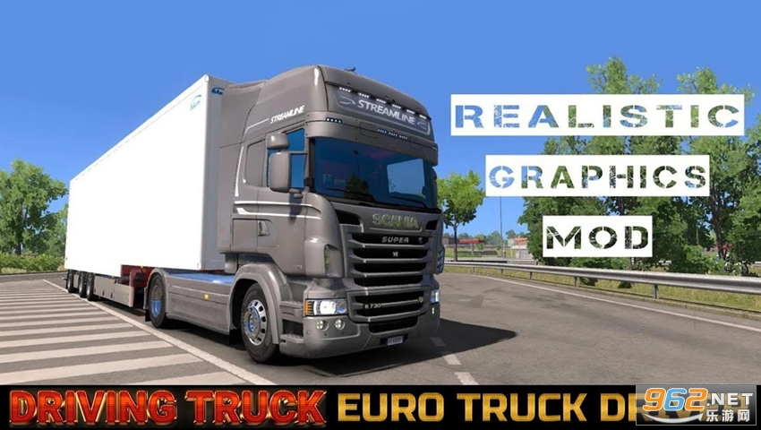 Master American Truck Drive Simulator 2020(ʻģ2020׿)v1.6 ٷͼ2