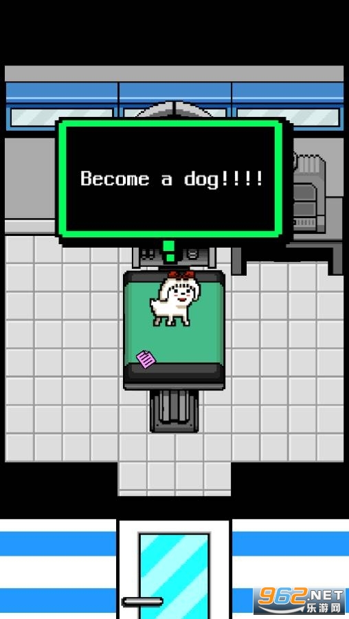 I Became a Dog 3(ұɹ3)v1.0 ٷͼ0