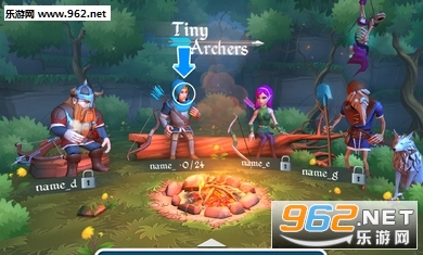 TinyArchers(СС)v1.40.05.01111ٷ؈D2