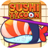 Sushi Tycoon Clicker(˾İ)
