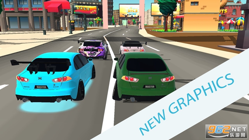 Master Car Drivingʻʦ°v1.37 ٷͼ0