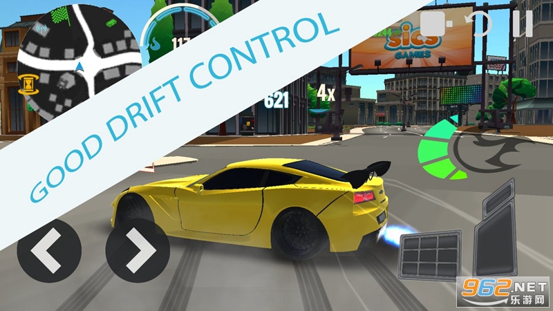 Master Car Drivingʻʦ°v1.37 ٷͼ2