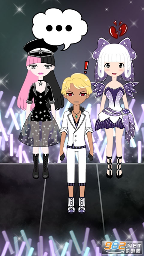 Darling Dolls(ɰ)v0.1 ׿ͼ2