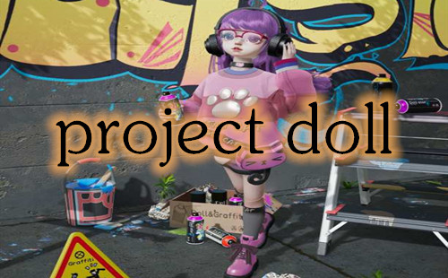 project doll_׿_project dollϷ_ٷ