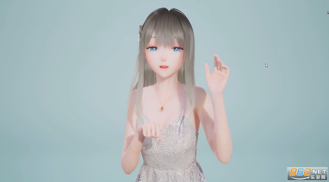 米哈游人工桌面N0vaDesktopv1.0.0.0 手机版截图0