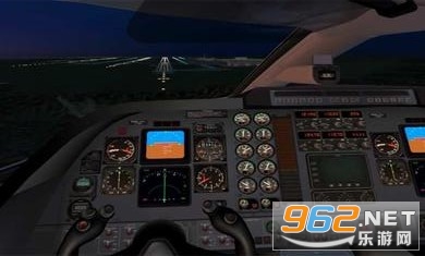 专业模拟飞行X-Plane破解版v11.3.2最新版截图0