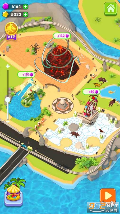 Dinoland(֮)v1.06 DinoLandͼ1