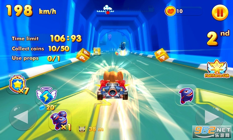 Race Jerry Car and Cat Speed(ِ܇°)v1.0 ُ؈D1