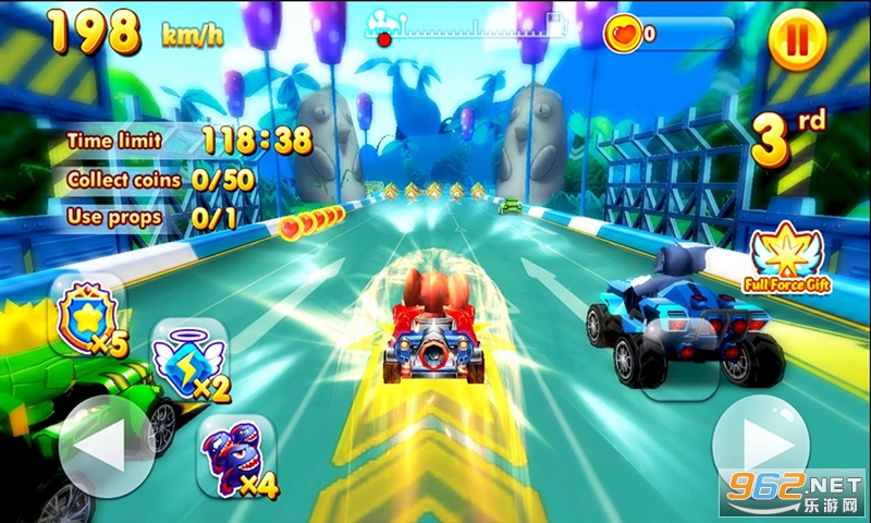 Race Jerry Car and Cat Speed(ِ܇°)v1.0 ُ؈D3