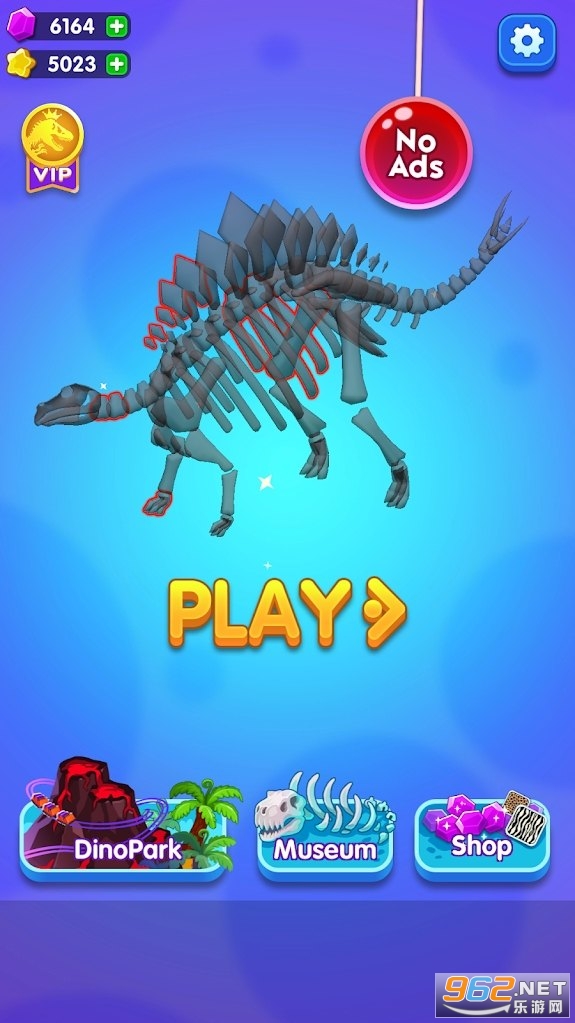 Dinoland(԰Ϸ)1.06Ѱͼ0