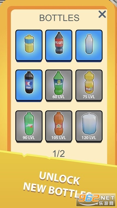 Bottle Blast!(ըƿ[׿)v1.0؈D2