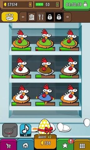 RoosterBooster(ũ)v0.9.9.9.5 ֽͼ1