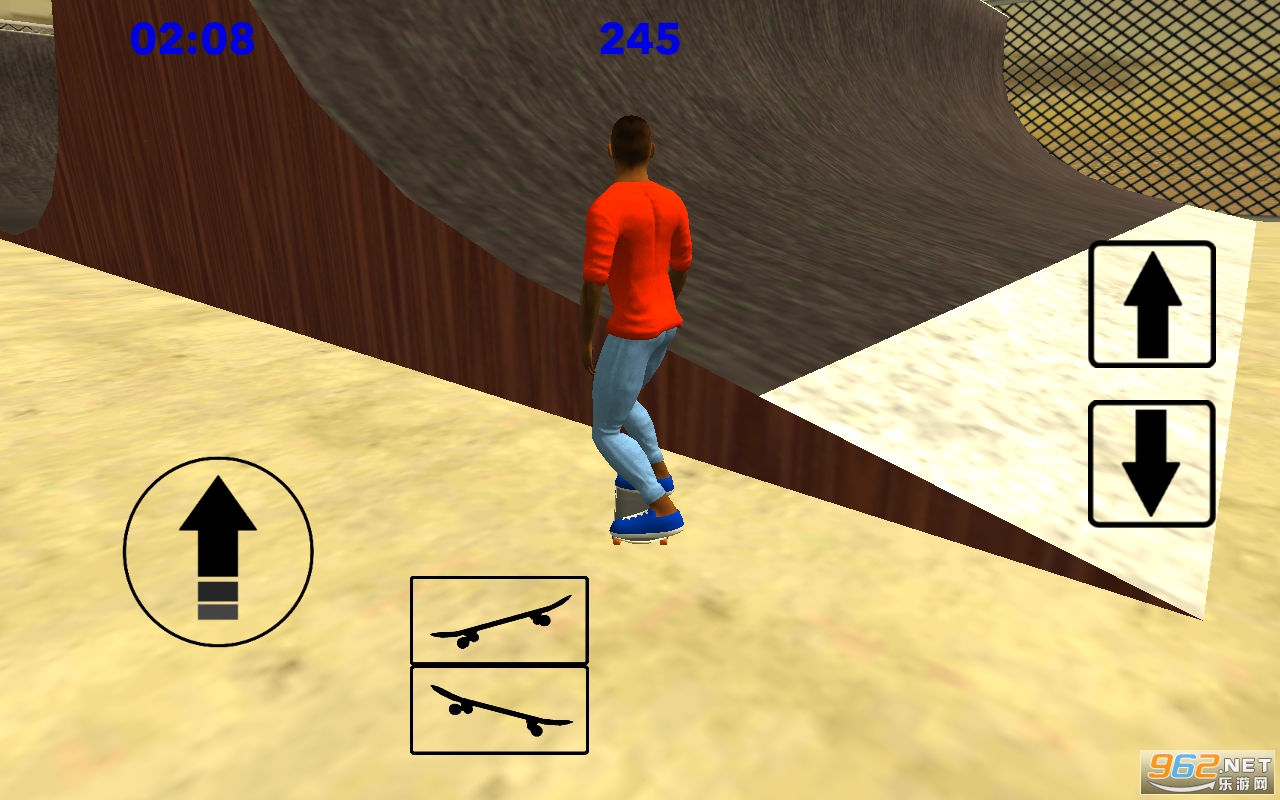 Skating FE3D(FE3D܇[)v1.57 °؈D2