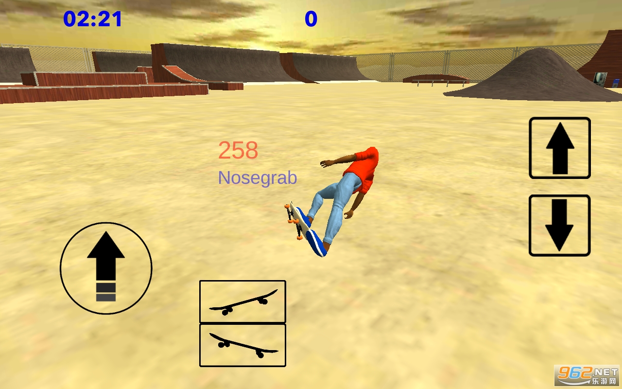 Skating FE3D(FE3D峵Ϸ)v1.57 °ͼ3