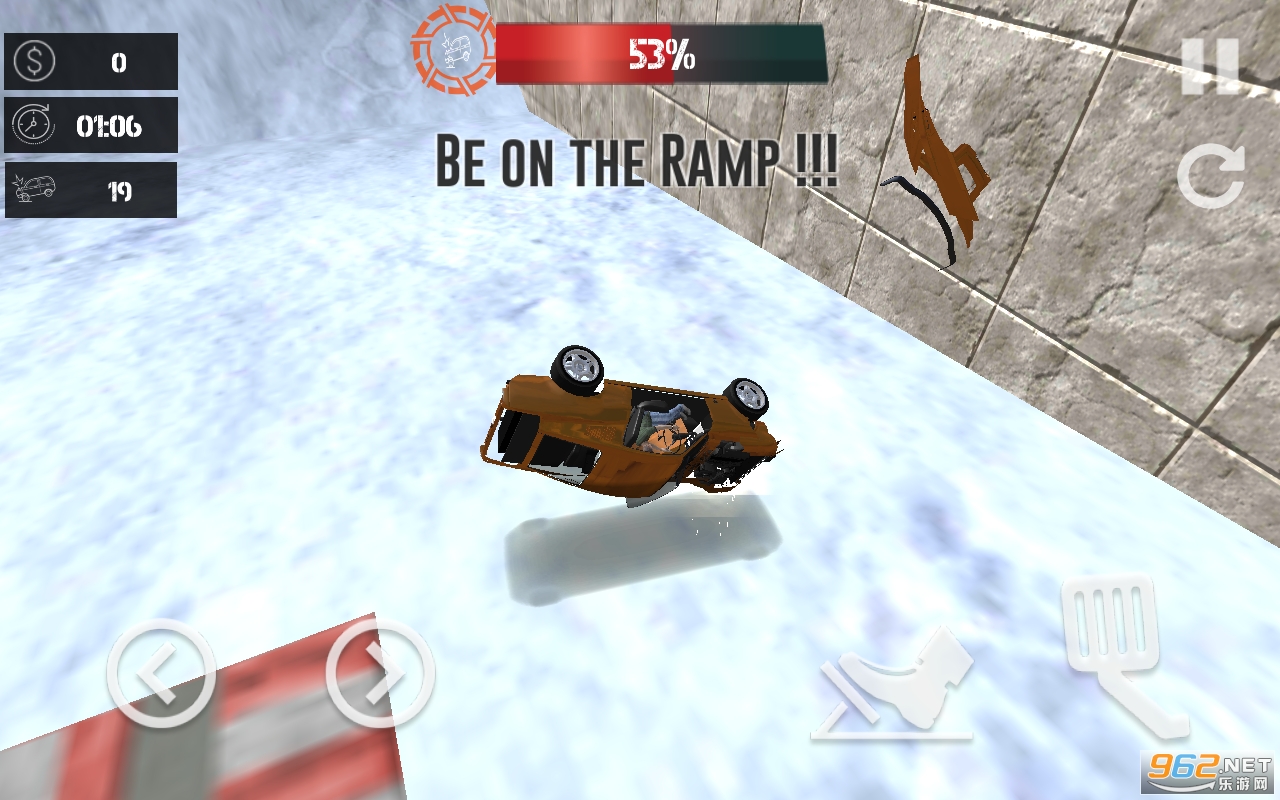 Car Crash Driving Simulator(ʻģ)v1.2 °ͼ1