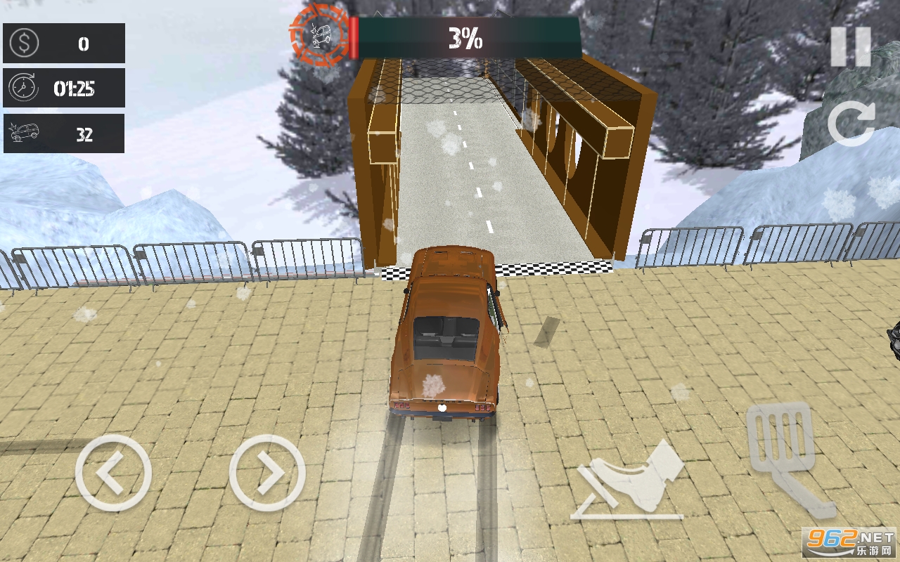Car Crash Driving Simulator(ʻģ)v1.2 °ͼ3