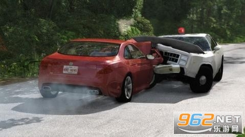 车祸模拟器手游版下载破解版v1.2.5 最新版截图0