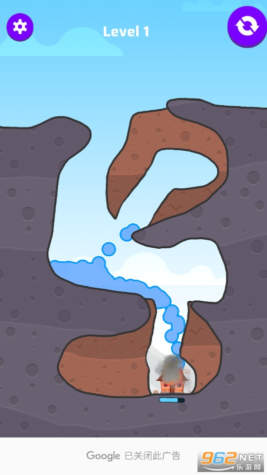 Drawing Water(ҳˮ6Ϸ)v0.0.2 (Drawing Water)ͼ1