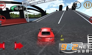 Extreme Bridge Racing.ƽv1.0.9 ޽ҽͼ1
