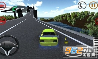 ޽Ұ(Extreme Bridge Racing.)v1.0.9ͼ2