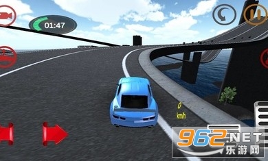 ޽Ұ(Extreme Bridge Racing.)v1.0.9ͼ3