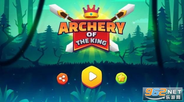 Archery Of The King(g[)v2.0 ٷ؈D2