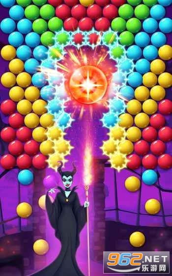 Bubble Shooter(׎ķ[)v1.0 ׿؈D0