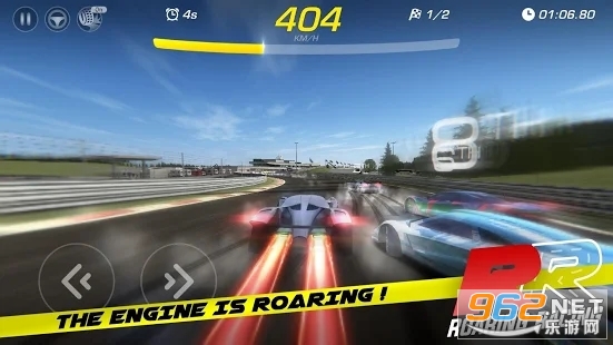 Roaring Racing°2022v1.0.05 ٷͼ0
