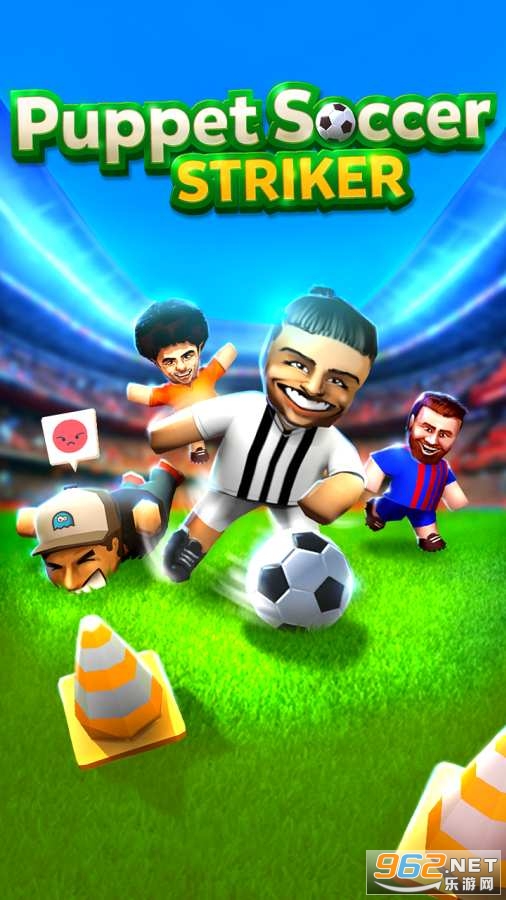 Puppet Soccer Striker(ľżǰ氲׿)v0.1.07°ͼ3