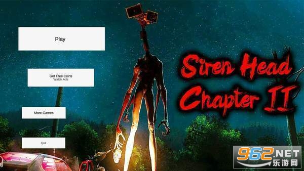 Siren Head Chapter 2(ͷ2ֻ)v1.2 İͼ2