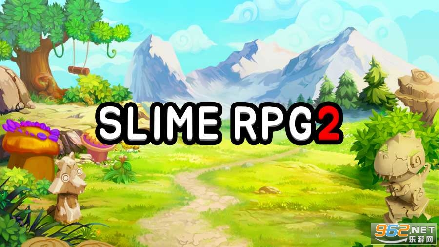 Slime RPG2(ʷķRPG2İ)v1.0.47 ޽ҽͼ1