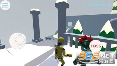 Humans Fall Flat(׃B[)v1.1 ٷ؈D2